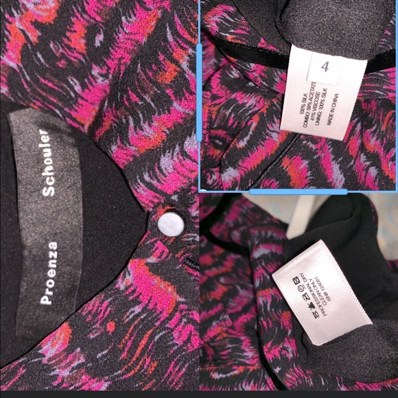 Proenza Schouler - Picture 3 of 9